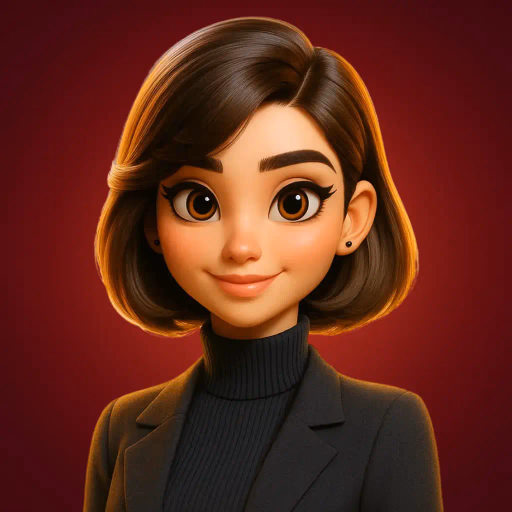 Margot - Assistante Site R.POUY - PATRIMOINE